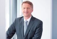 Oliver Maassen, Leiter Personal- und Sozialwesen der Trumpf-Gruppe: „Arbeit findet heutzutage nicht mehr in gleichmäßig verteilten Häppchen statt.“ Oliver Maassen, Leiter Personal- und Sozialwesen der Trumpf-Gruppe: „Arbeit findet heutzutage nicht mehr in gleichmäßig verteilten Häppchen statt.“
