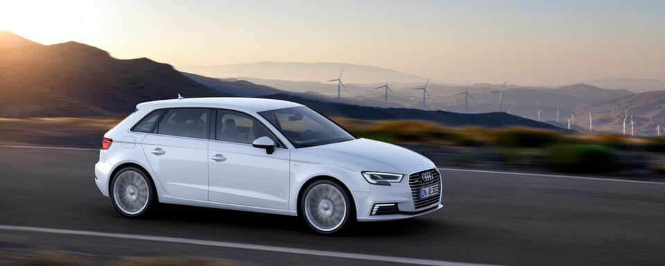 Die E-Auto-Prämie erlebt einen spontanen Boom: Bis zum 31. Juli gingen etwa für den Audi A3 e-tron die meisten Anträge für die E-Auto-Prämie beim BAFA ein. Die E-Auto-Prämie erlebt einen spontanen Boom: Bis zum 31. Juli gingen etwa für den Audi A3 e-tron die meisten Anträge für die E-Auto-Prämie beim BAFA ein.