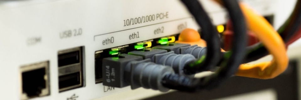 Die Verwendung von Ethernet TSN bietet viele Vorteile Die Verwendung von Ethernet TSN bietet viele Vorteile