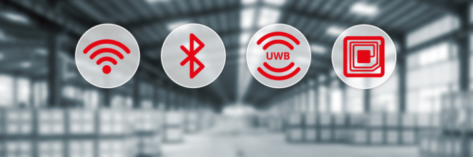 Ortungstechnologien für Indoor Positionsbestimmung im Vergleich Ortungstechnologien für Indoor Positionsbestimmung im Vergleich