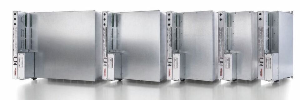 Die Multi-Applikations-Generatoren (MAG) bieten mit einem Leistungsbereich von 0,6 bis 7,2 kW ein breites Anwendungsspektrum bei großer Prozessstabilität. Die Multi-Applikations-Generatoren (MAG) bieten mit einem Leistungsbereich von 0,6 bis 7,2 kW ein breites Anwendungsspektrum bei großer Prozessstabilität.