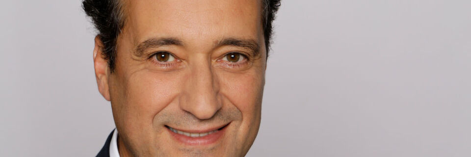 Jorge Soares, Partner Director Channel für Central und Eastern Europe bei Citrix Jorge Soares, Partner Director Channel für Central und Eastern Europe bei Citrix