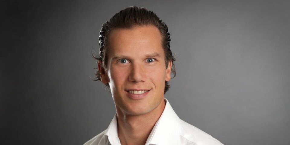 Dr. Carlo Velten, Senior Analyst und CEO bei Crisp Research ist auch dieses Jahr Keynote-Speaker auf der „CLOUD Technology & Services Conference 2017“ der Vogel IT-Akademie. Dr. Carlo Velten, Senior Analyst und CEO bei Crisp Research ist auch dieses Jahr Keynote-Speaker auf der „CLOUD Technology & Services Conference 2017“ der Vogel IT-Akademie.