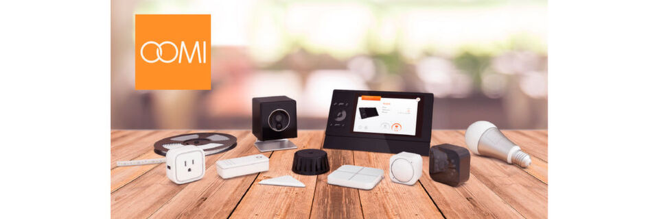 Am Z-Wave-Gemeinschaftsstand werden Neuheiten einer ganzen Reihe von Herstellern präsentiert, die sich der Z-Wave-Allianz angeschlossen haben. Darunter auch ein neues Produkt-Portfolio von Oomi. Am Z-Wave-Gemeinschaftsstand werden Neuheiten einer ganzen Reihe von Herstellern präsentiert, die sich der Z-Wave-Allianz angeschlossen haben. Darunter auch ein neues Produkt-Portfolio von Oomi.