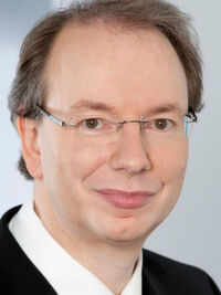 Ralf Koenzen, Geschäftsführender Gesellschafter von Lancom Systems. Ralf Koenzen, Geschäftsführender Gesellschafter von Lancom Systems.