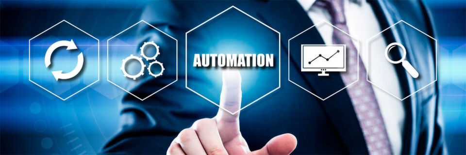 Prozessoptimierung in Hybrid Cloud-Umgebungen mit Unterstützung automatisierter Testverfahren. Prozessoptimierung in Hybrid Cloud-Umgebungen mit Unterstützung automatisierter Testverfahren.
