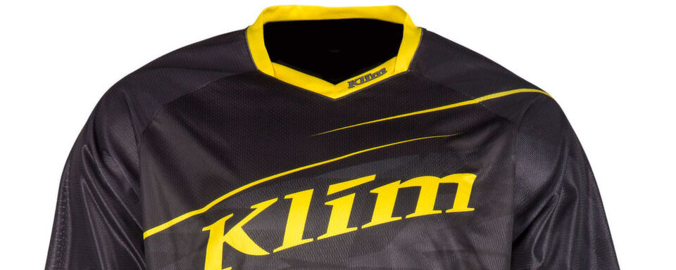 Klim bringt die vierte Auflage der Dakar-Serie heraus. Sie ist das Kernstück des Offroad Sektors und laut Klim der ideale Partner für jede Enduro Tour und endlose Single Trails. Klim bringt die vierte Auflage der Dakar-Serie heraus. Sie ist das Kernstück des Offroad Sektors und laut Klim der ideale Partner für jede Enduro Tour und endlose Single Trails.
