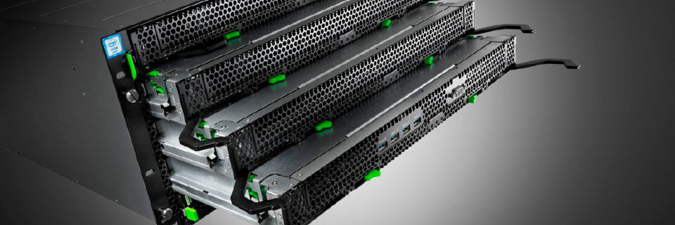 Weltrekord im SAP-Benchmark-Test: Fujitsu Primequest 3800B Weltrekord im SAP-Benchmark-Test: Fujitsu Primequest 3800B