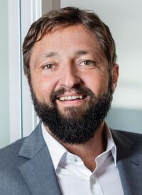 Oliver Tuszik, Deutschlandchef bei Cisco, bezeichnet die aktuelle Technologie-Offensive des Herstellers als „riesige Chance“ für Partner. Oliver Tuszik, Deutschlandchef bei Cisco, bezeichnet die aktuelle Technologie-Offensive des Herstellers als „riesige Chance“ für Partner.