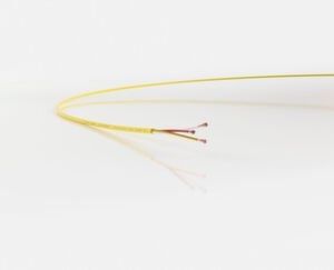 Kabel werden bei Gleichstrom anders belastet als bei Wechselstrom – deshalb braucht es spezielle Kabel wie das ÖlflexDC 130H von Lapp. Kabel werden bei Gleichstrom anders belastet als bei Wechselstrom – deshalb braucht es spezielle Kabel wie das ÖlflexDC 130H von Lapp.