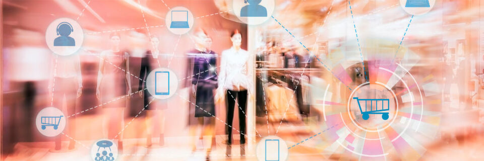 Machine Learning und das Thema Künstliche Intelligenz kommt vermehrt auch bei Unternehmenssoftware zum Einsatz. Machine Learning und das Thema Künstliche Intelligenz kommt vermehrt auch bei Unternehmenssoftware zum Einsatz.