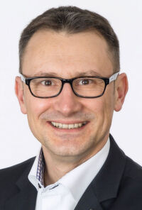 Stefan Schneider, Geschäftsführer bei PCO, hält Flexibilität im Netzwerk für extrem hilfreich. Stefan Schneider, Geschäftsführer bei PCO, hält Flexibilität im Netzwerk für extrem hilfreich.