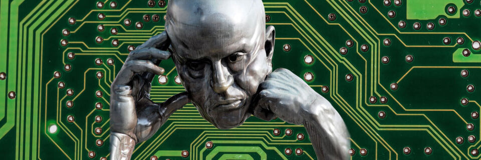 Deep Learning hat das Potenzial die IT-Sicherheit in vielen Bereichen zu verbessern. Deep Learning hat das Potenzial die IT-Sicherheit in vielen Bereichen zu verbessern.