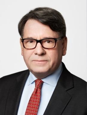 Hans-Matthias Ruppert, geschäftsführender Gesellschafter Delta Management Consultants GmbH Düsseldorf Hans-Matthias Ruppert, geschäftsführender Gesellschafter Delta Management Consultants GmbH Düsseldorf