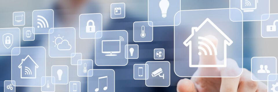 Endkunden wünschen sich mehr (rechtlichen) Durchblick beim Thema Smart Home. Endkunden wünschen sich mehr (rechtlichen) Durchblick beim Thema Smart Home.