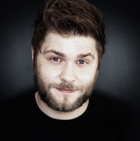 Florian Kellermann