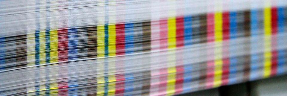Die neuen Pixma-Drucker von Canon arbeiten kabellos mit mobilen Endgeräten zusammen. Die neuen Pixma-Drucker von Canon arbeiten kabellos mit mobilen Endgeräten zusammen.