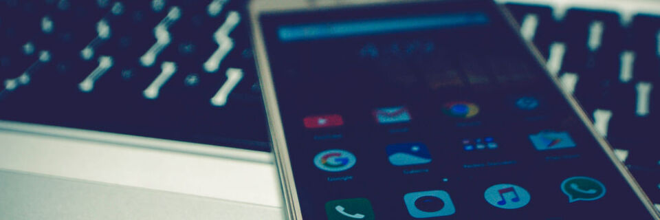 Ein nicht unerheblicher Anteil an den Kosten einer App entfällt mittlerweile auf das Marketing. Ein nicht unerheblicher Anteil an den Kosten einer App entfällt mittlerweile auf das Marketing.