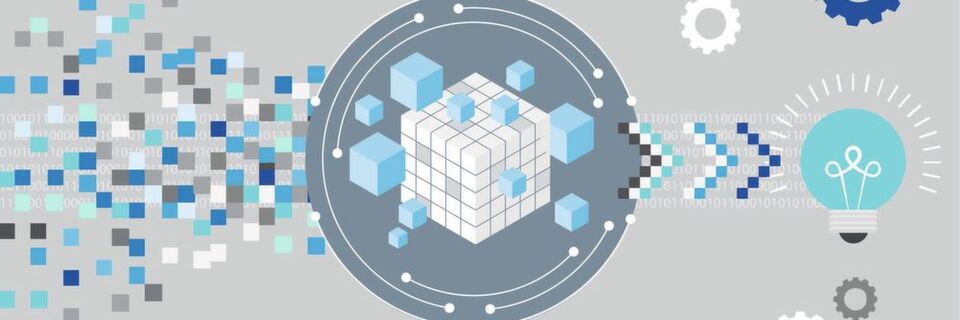 Sicherheitsbehörden können durch intelligent analysierte Massendaten neue Erkenntnisse für ihre Arbeit gewinnen Sicherheitsbehörden können durch intelligent analysierte Massendaten neue Erkenntnisse für ihre Arbeit gewinnen