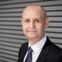 PDV-Systeme-Geschäftsführer Dirk Nerling fühlt sich durch die Entscheidung der bayerischen Bezirke in seiner Produktstrategie bestätigt PDV-Systeme-Geschäftsführer Dirk Nerling fühlt sich durch die Entscheidung der bayerischen Bezirke in seiner Produktstrategie bestätigt