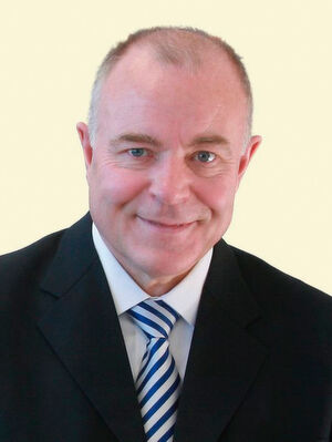 „Seit seiner Einführung hat kein Anwender in Verbindung mit unserem Produkt einen Prozess verloren“, Rolf Simons, Gründer und Geschäftsführer von 3S Simons Security Systems. „Seit seiner Einführung hat kein Anwender in Verbindung mit unserem Produkt einen Prozess verloren“, Rolf Simons, Gründer und Geschäftsführer von 3S Simons Security Systems.