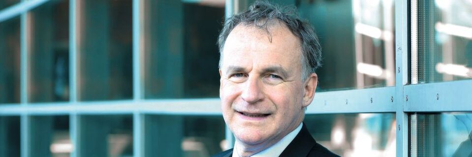 Stefan Krebs wird künftig die verschiedenen Fachministerien in Baden-Württemberg bei der Umsetzung der Digitalisierungsstrategie koordinieren Stefan Krebs wird künftig die verschiedenen Fachministerien in Baden-Württemberg bei der Umsetzung der Digitalisierungsstrategie koordinieren