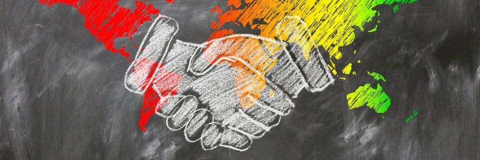 Rubrik will seine Partner stärker unterstützen. Rubrik will seine Partner stärker unterstützen.