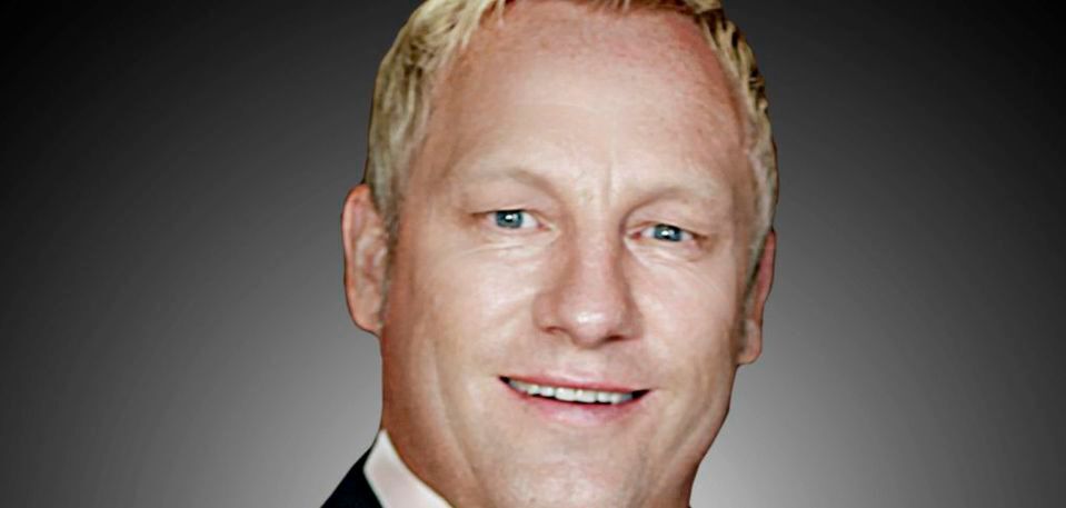 Gerrit Lucas: neuer Country Manager & Head of Sales Germany bei RS Gerrit Lucas: neuer Country Manager & Head of Sales Germany bei RS