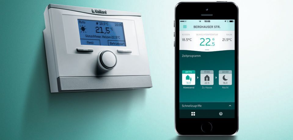 Energie steuern im Internet der Dinge: Der EEBus vernetzt Geräte, die kommunizieren. Er entwickelt sich aus einer reinen Heim- und Gebäudeanwendung in Richtung eines Smart Grid. Energie steuern im Internet der Dinge: Der EEBus vernetzt Geräte, die kommunizieren. Er entwickelt sich aus einer reinen Heim- und Gebäudeanwendung in Richtung eines Smart Grid.