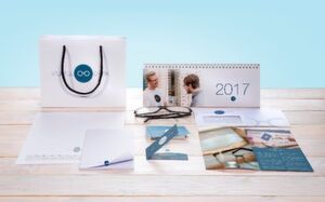 Die optische Gestaltung ist bei Werbemitteln sehr wichtig: sie sollten einheitlich aufgebaut sein und es dem Betrachter erleichtern, den Inhalt zu erfassen. Die optische Gestaltung ist bei Werbemitteln sehr wichtig: sie sollten einheitlich aufgebaut sein und es dem Betrachter erleichtern, den Inhalt zu erfassen.