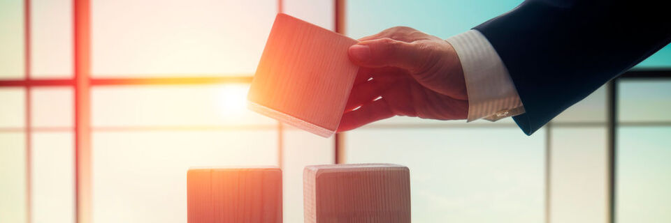 Mit der Business Unit GCC positioniert sich Tech Data nach der Übernahme von Avnet TS am Komponenten-Markt neu. Mit der Business Unit GCC positioniert sich Tech Data nach der Übernahme von Avnet TS am Komponenten-Markt neu.