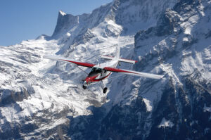 Die PC-6 Porter entstand aus einer privaten Initiative der Pilatus Flugzeugwerke als Arbeitsflugzeug mit Kurzstarteigenschaften (STOL). Grundlage für die Konstruktion war die Pilatus P-4, die als Prototyp im Jahre 1948 flog und bereits eine sehr ähnliche Auslegung wie die PC-6 hatte. Die Entwicklungsarbeiten am Porter wurden 1957 aufgenommen. Die PC-6 Porter entstand aus einer privaten Initiative der Pilatus Flugzeugwerke als Arbeitsflugzeug mit Kurzstarteigenschaften (STOL). Grundlage für die Konstruktion war die Pilatus P-4, die als Prototyp im Jahre 1948 flog und bereits eine sehr ähnliche Auslegung wie die PC-6 hatte. Die Entwicklungsarbeiten am Porter wurden 1957 aufgenommen.