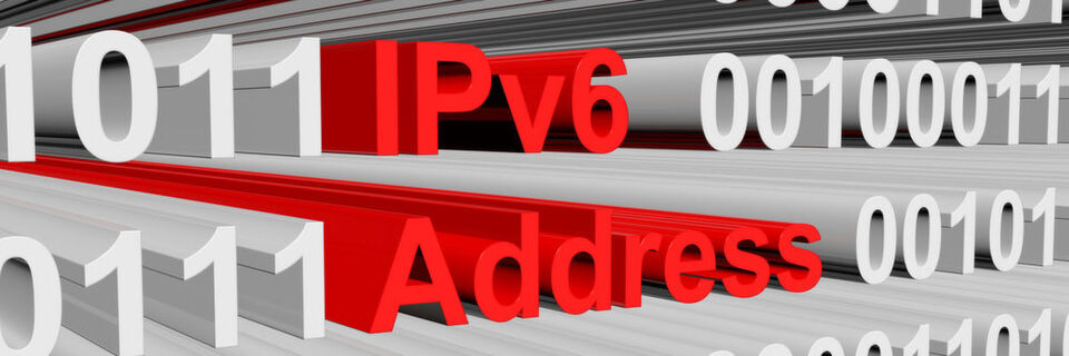 Die Umstellung auf das Protokoll IPv6 wird auch für Universitäten immer dringlicher Die Umstellung auf das Protokoll IPv6 wird auch für Universitäten immer dringlicher