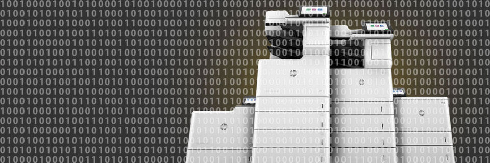 Drucker sind komplexe Maschinen, für die wie für jedes andere mit dem Netzwerk verbundene Gerät Vorkehrungen für seine Sicherheit getroffen werden müssen. Drucker sind komplexe Maschinen, für die wie für jedes andere mit dem Netzwerk verbundene Gerät Vorkehrungen für seine Sicherheit getroffen werden müssen.