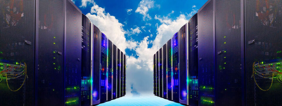 Die Kombination diverser Cloud-Speilarten mit der eigenen Rechenzentrums-IT treibt viele um. Die Innovit 360 AG bietet Infrastruktur-Integration jetzt unter der Bezeichnung „Co-Premise Computing“ an. Die Kombination diverser Cloud-Speilarten mit der eigenen Rechenzentrums-IT treibt viele um. Die Innovit 360 AG bietet Infrastruktur-Integration jetzt unter der Bezeichnung „Co-Premise Computing“ an.