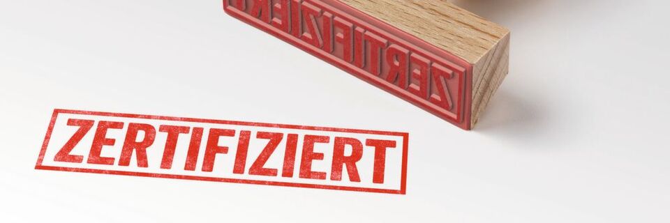 IT-Sicherheit soll künftig erkennbar sein IT-Sicherheit soll künftig erkennbar sein