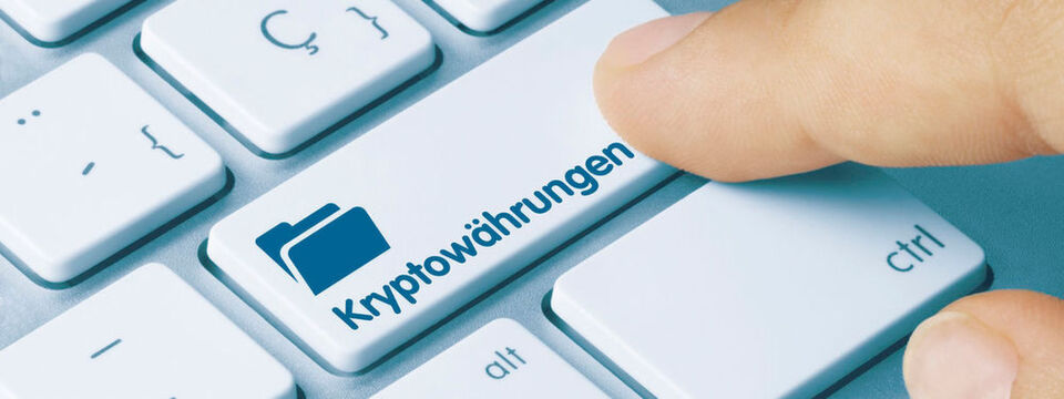 Autor Thomas Joos versucht dem Geheimnis von Kryptowährungen auf die Spur zu kommen. Insbesondere hat er Ethereum im Blick. Autor Thomas Joos versucht dem Geheimnis von Kryptowährungen auf die Spur zu kommen. Insbesondere hat er Ethereum im Blick.