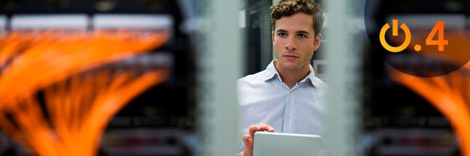 „dot4“ lautet die Bezeichnung der ITSM-Plattform in der Cloud von Realtech. „dot4“ lautet die Bezeichnung der ITSM-Plattform in der Cloud von Realtech.