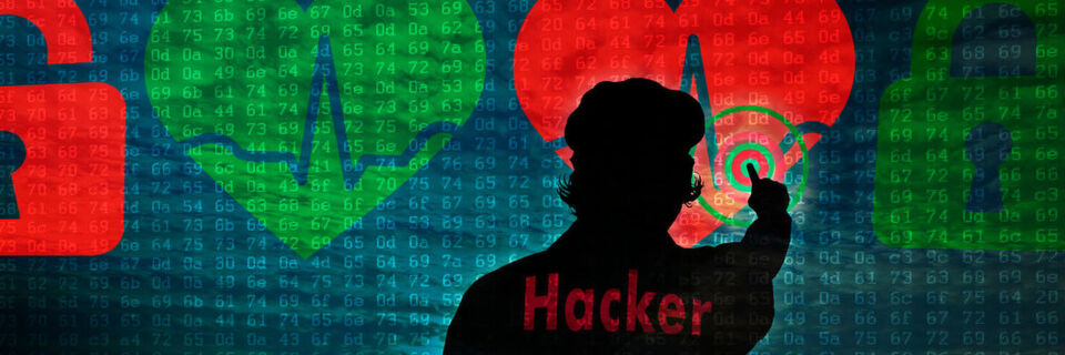 Die FDA ruft Herzschrittmacher wegen Hacking-Gefahr für ein Softwareupdate zurück Die FDA ruft Herzschrittmacher wegen Hacking-Gefahr für ein Softwareupdate zurück