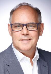 Paul Eccleston, CEO der Nuvias Group, sichert Partnern umfassende Unterstützung im Juniper-Geschäft zu. Paul Eccleston, CEO der Nuvias Group, sichert Partnern umfassende Unterstützung im Juniper-Geschäft zu.