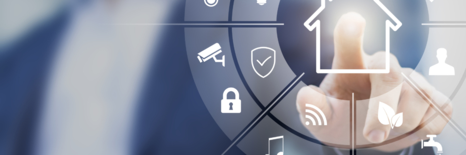 Smart Home Smart Home