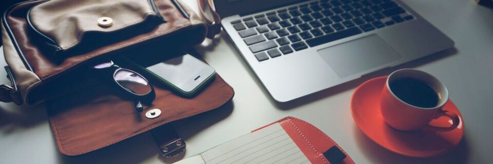 Immer mehr Büros im Mittelstand sollen papierlos werden. Immer mehr Büros im Mittelstand sollen papierlos werden.