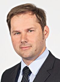 Martin Klein, Director Datacenter & Cloud Solutions bei Wortmann, strebt beim Betrieb der Terra Cloud ein hohes Maß an Eigenständigkeit an. Martin Klein, Director Datacenter & Cloud Solutions bei Wortmann, strebt beim Betrieb der Terra Cloud ein hohes Maß an Eigenständigkeit an.