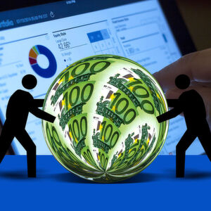 CFOs müssen über Budgets und -Investitionen entscheiden können, ohne IT-Experte zu sein. Security-Experten müssen das Thema für CFOs verständlich erklären können. CFOs müssen über Budgets und -Investitionen entscheiden können, ohne IT-Experte zu sein. Security-Experten müssen das Thema für CFOs verständlich erklären können.