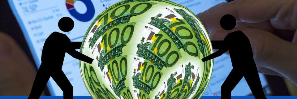 CFOs müssen über Budgets und -Investitionen entscheiden können, ohne IT-Experte zu sein. Security-Experten müssen das Thema für CFOs verständlich erklären können. CFOs müssen über Budgets und -Investitionen entscheiden können, ohne IT-Experte zu sein. Security-Experten müssen das Thema für CFOs verständlich erklären können.