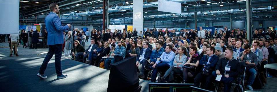 Auf der nächsten E-Commerce Berlin Expo soll es um Herausforderungen und Lösungen in der Branche gehen. Zu Gast sind zahlreiche Speaker führender E-Commerce Unternehmen. Auf der nächsten E-Commerce Berlin Expo soll es um Herausforderungen und Lösungen in der Branche gehen. Zu Gast sind zahlreiche Speaker führender E-Commerce Unternehmen.