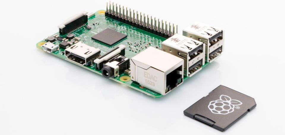 Raspberry Pi 3: Die Mini-PC-Platine eignet sich für zahlreiche Hard- und Softwareprojekte Raspberry Pi 3: Die Mini-PC-Platine eignet sich für zahlreiche Hard- und Softwareprojekte