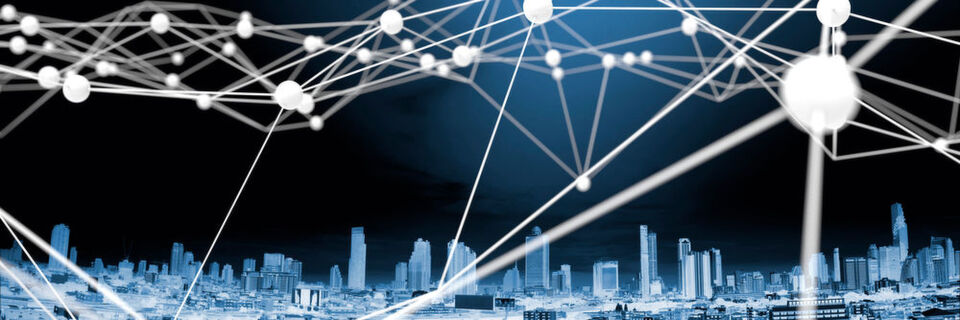 Blockchain als neue Transaktions-Technologie hat das Potenzial für eine branchenübergreifende Revolution, birgt aber auch Risiken, so eine aktuelle Studie von YouGov. Blockchain als neue Transaktions-Technologie hat das Potenzial für eine branchenübergreifende Revolution, birgt aber auch Risiken, so eine aktuelle Studie von YouGov.