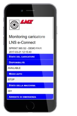 L'expert helvétique des périphériques pour machines‐outils met actuellement en oeuvre des solutions de communication de pointe pour intégrer ses produits dans des systèmes Enterprise Resource Planning (ERP), Manufacturing Execution Systems (MES) et des systèmes de contrôle‐qualité (QC). L'expert helvétique des périphériques pour machines‐outils met actuellement en oeuvre des solutions de communication de pointe pour intégrer ses produits dans des systèmes Enterprise Resource Planning (ERP), Manufacturing Execution Systems (MES) et des systèmes de contrôle‐qualité (QC).