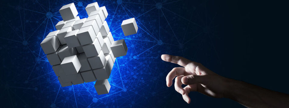 Mithilfe von High Performance Computing (HPC) lassen sich neue Welten erschließen - man kann in Mikro- und akrokosmen schauen, neue Materialien erfinden, Zusammenhänge erkennen, wo bisland Chaos herrscht .... Mithilfe von High Performance Computing (HPC) lassen sich neue Welten erschließen - man kann in Mikro- und akrokosmen schauen, neue Materialien erfinden, Zusammenhänge erkennen, wo bisland Chaos herrscht ....